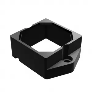 Hour Meter Holder/Bracket for OPPAMA PET 3200R