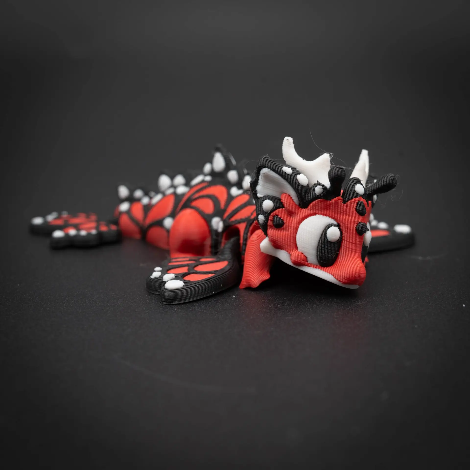 Dragons