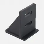 Kitchen Cabinet Filler / Scribe Spacer – 2mm Offset (Pack of 10)