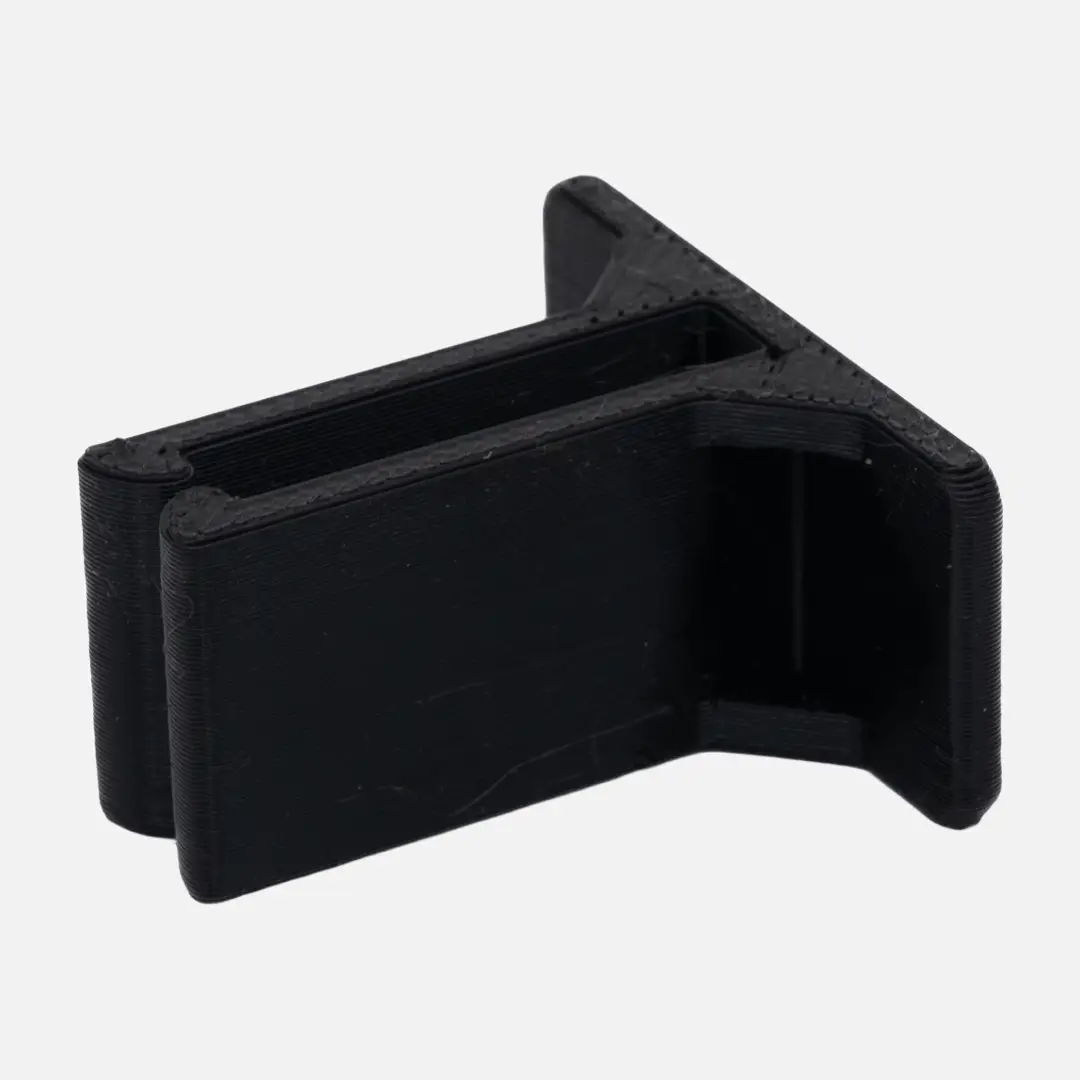 Sash Clamp Protective Clips – 3D Printed Clamp Pads for Cabinet & Door Assembly