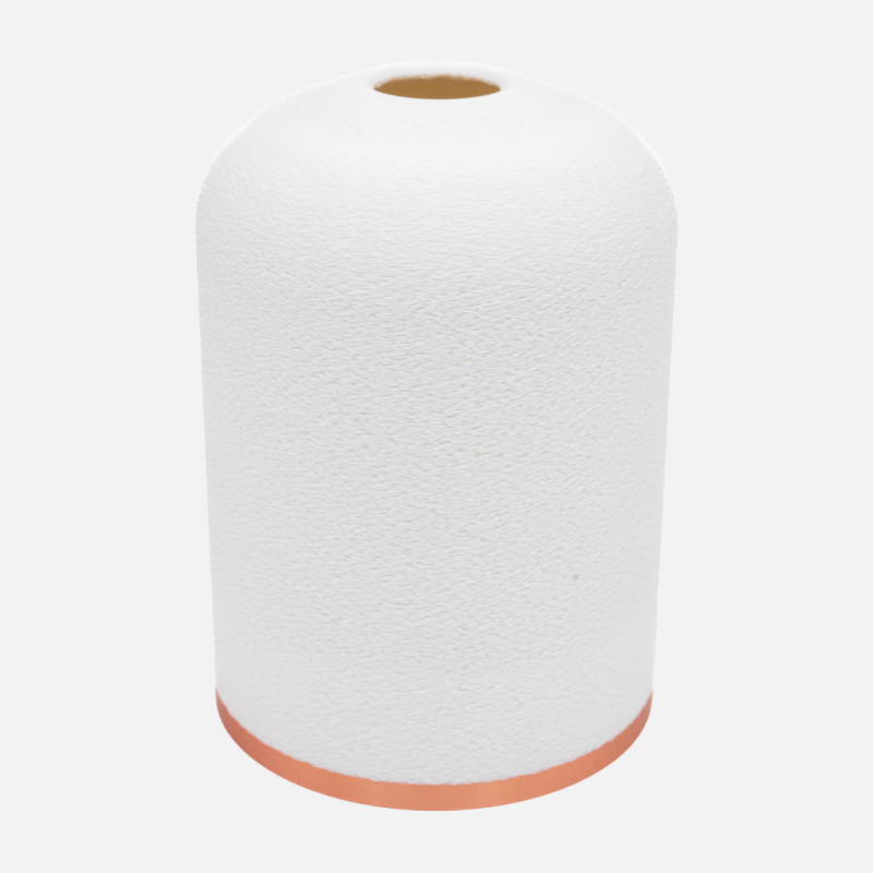 Matte White Replacement Electronic Diffuser Cover – Compatible with Neom