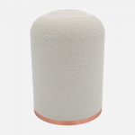 Replacement Neom Electronic Diffuser Cover – Light Khaki