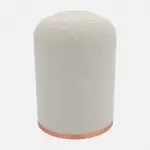 Replacement Neom Electronic Diffuser Cover – Light Khaki