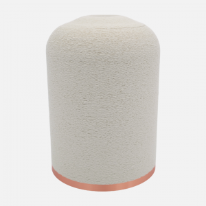 Replacement Neom Electronic Diffuser Cover – Light Khaki