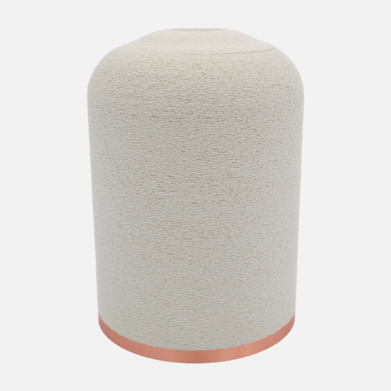 Replacement Neom Electronic Diffuser Cover – Light Khaki