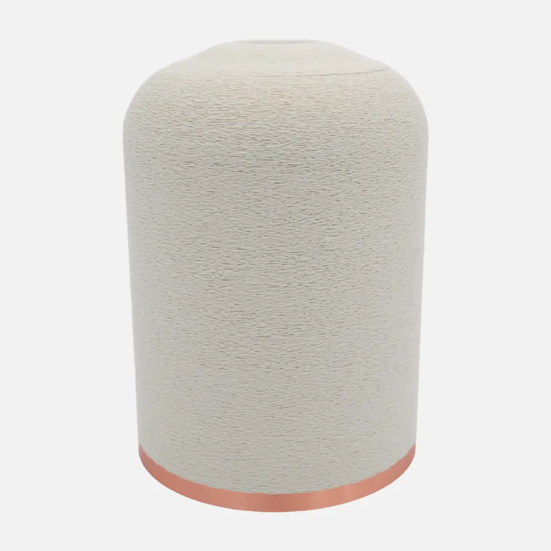 Replacement Neom Electronic Diffuser Cover – Light Khaki