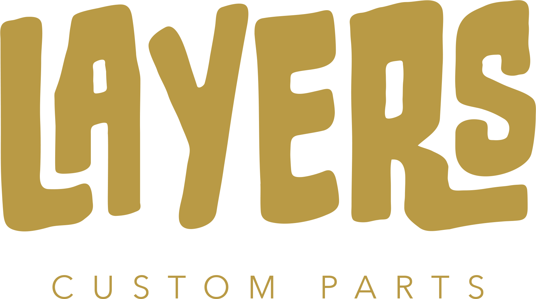 Layers Custom Parts