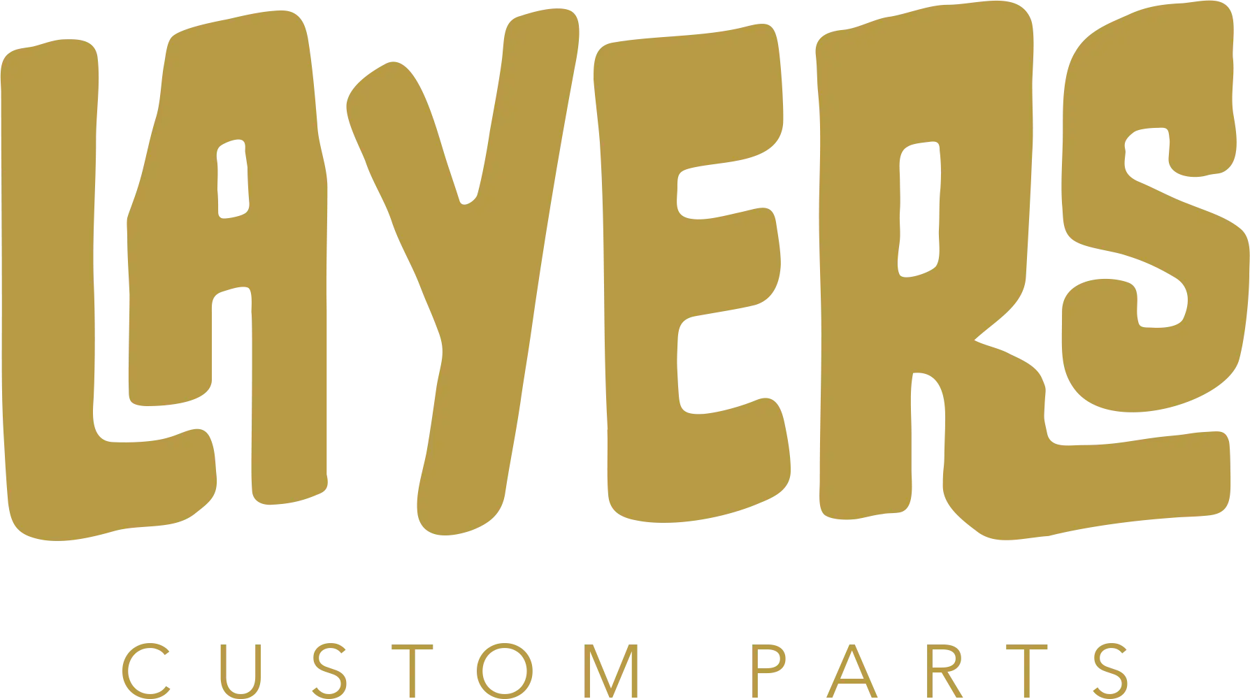 Layers Custom Parts