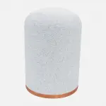 Replacement Neom Electronic Diffuser Cover – Oreo Marble