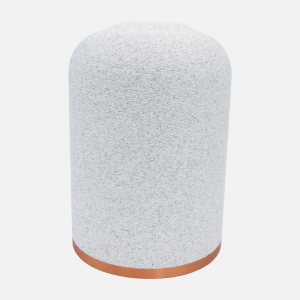 Replacement Neom Electronic Diffuser Cover – Oreo Marble