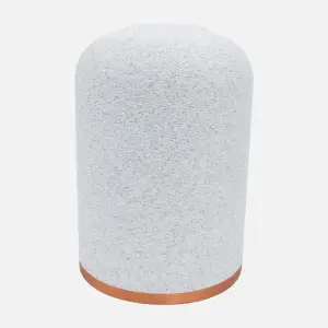 Replacement Neom Electronic Diffuser Cover – Oreo Marble