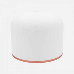 Replacement Neom LUXE Electronic Diffuser Cover – White