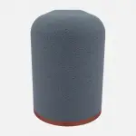 Replacement Neom Electronic Diffuser Cover – Ash Grey