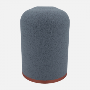 Replacement Neom Electronic Diffuser Cover – Ash Grey