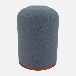 Replacement Neom Electronic Diffuser Cover – Ash Grey