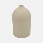 Replacement Electronic Diffuser Cover – Light Khaki